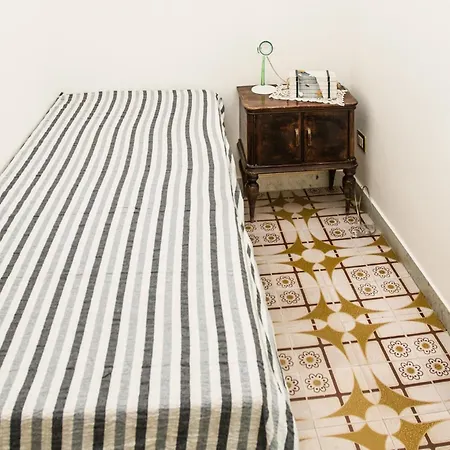 Il Casolare Siciliano Apartment Brucoli