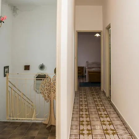 Il Casolare Siciliano Apartment *