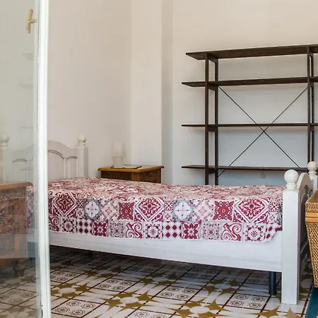 Il Casolare Siciliano Apartment